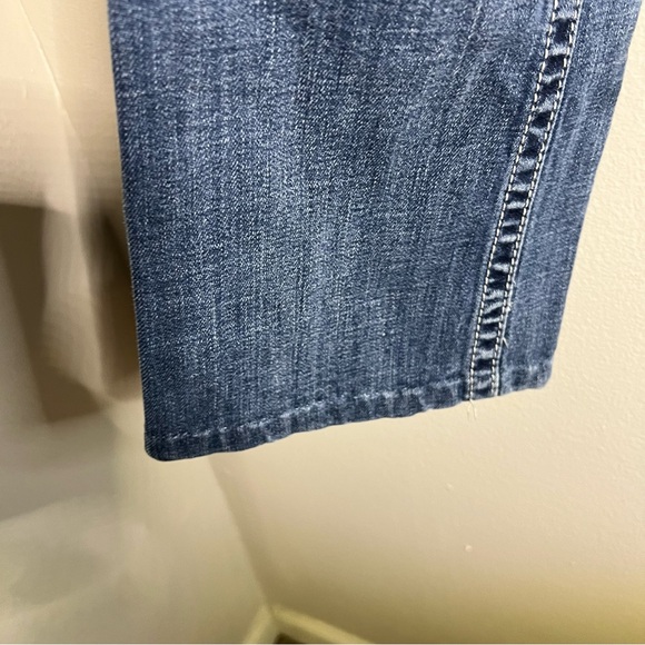 Miss Me Size 31 Boot Cut Womens Jeans - Picture 7 of 14